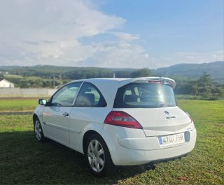 Renault Megane 2007