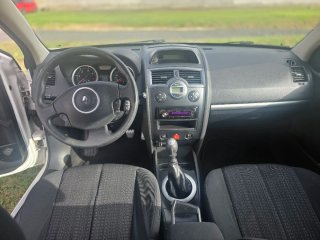 Renault Megane 2007