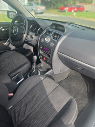 Renault Megane 2007