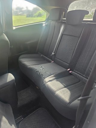 Renault Megane 2007