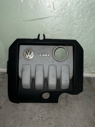 Tapa motor VW TDI
