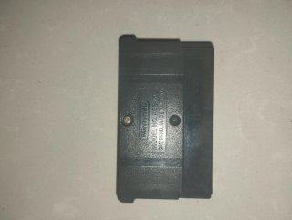 Disney's Brother Bear GBA