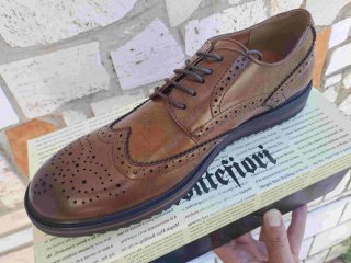 Scarpe eleganti uomo