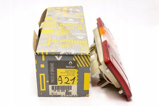 Farolim Direito Renault Espace (7701025921)