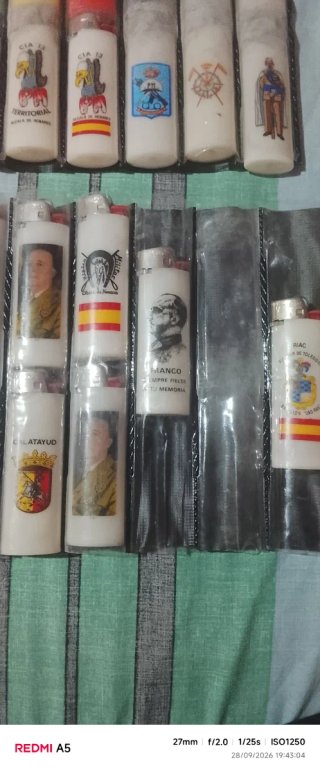 Accendini Bic