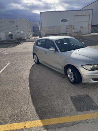 BMW Serie 1 2008