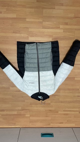 Chaqueta McKenzie Tricolor