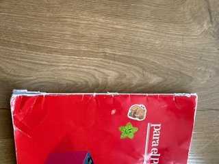 Libro Piano para el Pequeño Principiante B