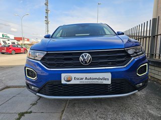 VOLKSWAGEN T-ROC 2.0TDI 150CV SPORT 4 MOTION DSG !