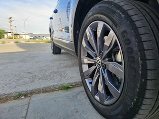 VOLKSWAGEN T-ROC 2.0TDI 150CV SPORT 4 MOTION DSG !