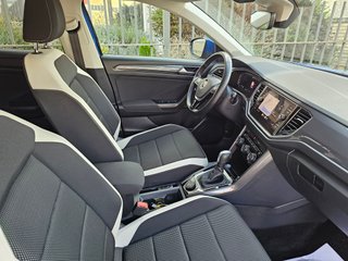 VOLKSWAGEN T-ROC 2.0TDI 150CV SPORT 4 MOTION DSG !