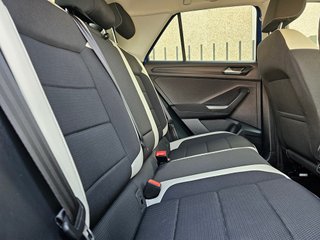 VOLKSWAGEN T-ROC 2.0TDI 150CV SPORT 4 MOTION DSG !