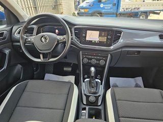 VOLKSWAGEN T-ROC 2.0TDI 150CV SPORT 4 MOTION DSG !