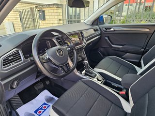 VOLKSWAGEN T-ROC 2.0TDI 150CV SPORT 4 MOTION DSG !