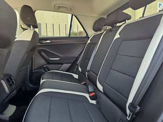 VOLKSWAGEN T-ROC 2.0TDI 150CV SPORT 4 MOTION DSG !