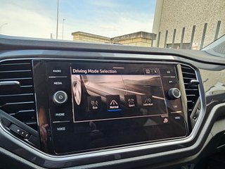 VOLKSWAGEN T-ROC 2.0TDI 150CV SPORT 4 MOTION DSG !