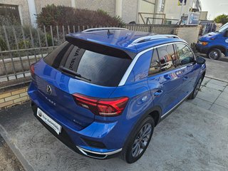 VOLKSWAGEN T-ROC 2.0TDI 150CV SPORT 4 MOTION DSG !