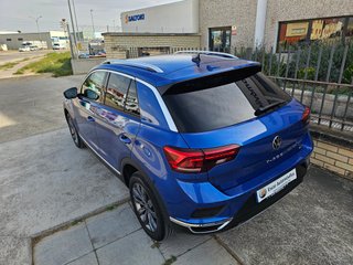VOLKSWAGEN T-ROC 2.0TDI 150CV SPORT 4 MOTION DSG !