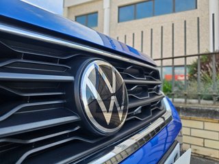 VOLKSWAGEN T-ROC 2.0TDI 150CV SPORT 4 MOTION DSG !
