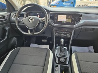 VOLKSWAGEN T-ROC 2.0TDI 150CV SPORT 4 MOTION DSG !