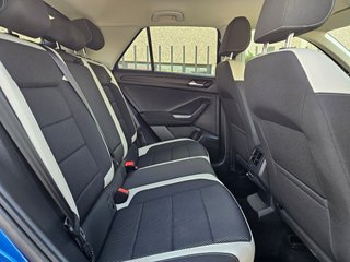 VOLKSWAGEN T-ROC 2.0TDI 150CV SPORT 4 MOTION DSG !