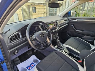 VOLKSWAGEN T-ROC 2.0TDI 150CV SPORT 4 MOTION DSG !
