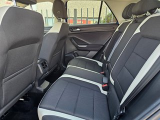 VOLKSWAGEN T-ROC 2.0TDI 150CV SPORT 4 MOTION DSG !