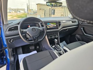 VOLKSWAGEN T-ROC 2.0TDI 150CV SPORT 4 MOTION DSG !