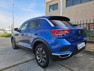 VOLKSWAGEN T-ROC 2.0TDI 150CV SPORT 4 MOTION DSG !