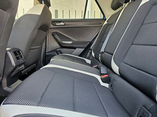 VOLKSWAGEN T-ROC 2.0TDI 150CV SPORT 4 MOTION DSG !