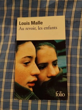 Au revoir, les enfants