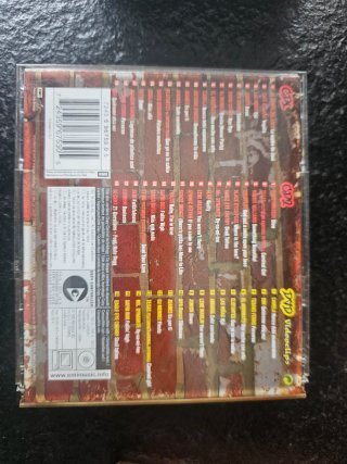 Collezione 9 CD della serie BOOM