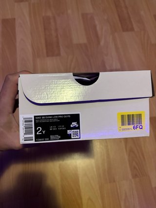Nike SB Dunk Low Powerpuff Girls Verde