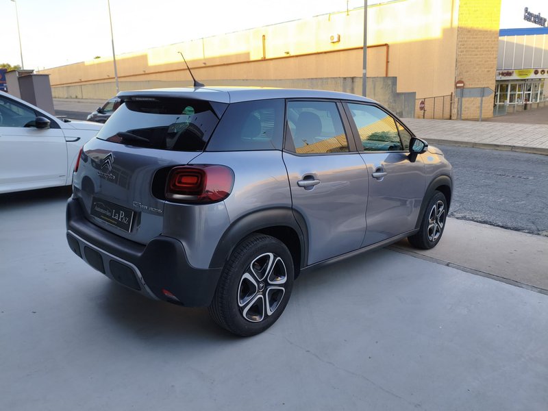 Citroën C3 Aircross 2024, foto 6