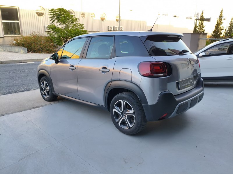 Citroën C3 Aircross 2024, foto 4