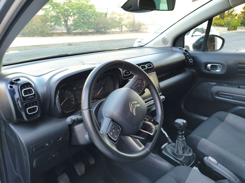 Citroën C3 Aircross 2024, foto 7