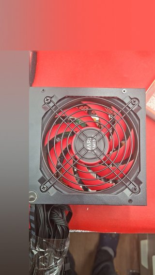 Fuente Mars Gaming MPIII750 750W 2039