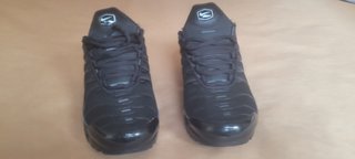 Zapatillas Nike Air Max Plus Negras