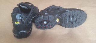 Zapatillas Nike Air Max Plus Negras