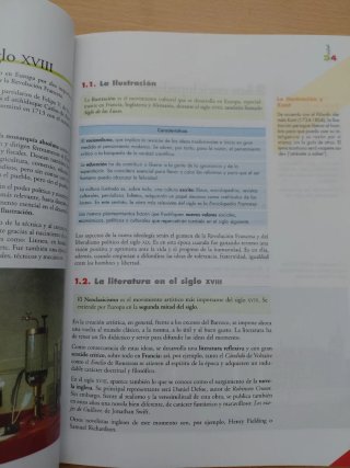 Literatura Universal.