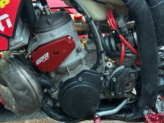 Gas Gas EC 250