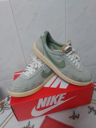 Zapatillas Nike Talla 43