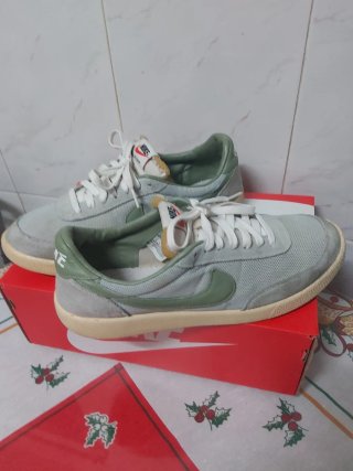 Zapatillas Nike Talla 43