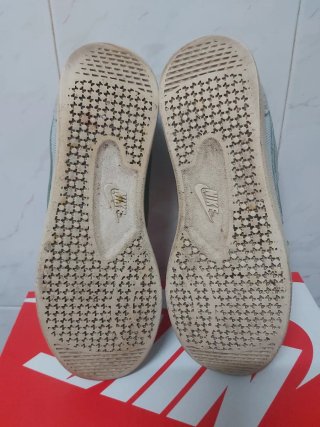 Zapatillas Nike Talla 43