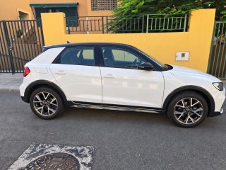 Audi A1 allstreet 2025