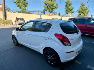 Hyundai i20 2014