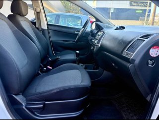 Hyundai i20 2014