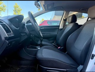 Hyundai i20 2014