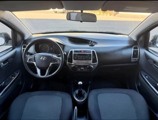 Hyundai i20 2014