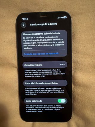 iPhone 12 Apple 128GB
